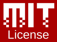 MIT License MIT License logo