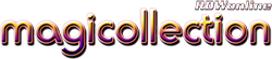 RDWonline Magicollection's logo